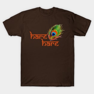 Hare Hare T-Shirt